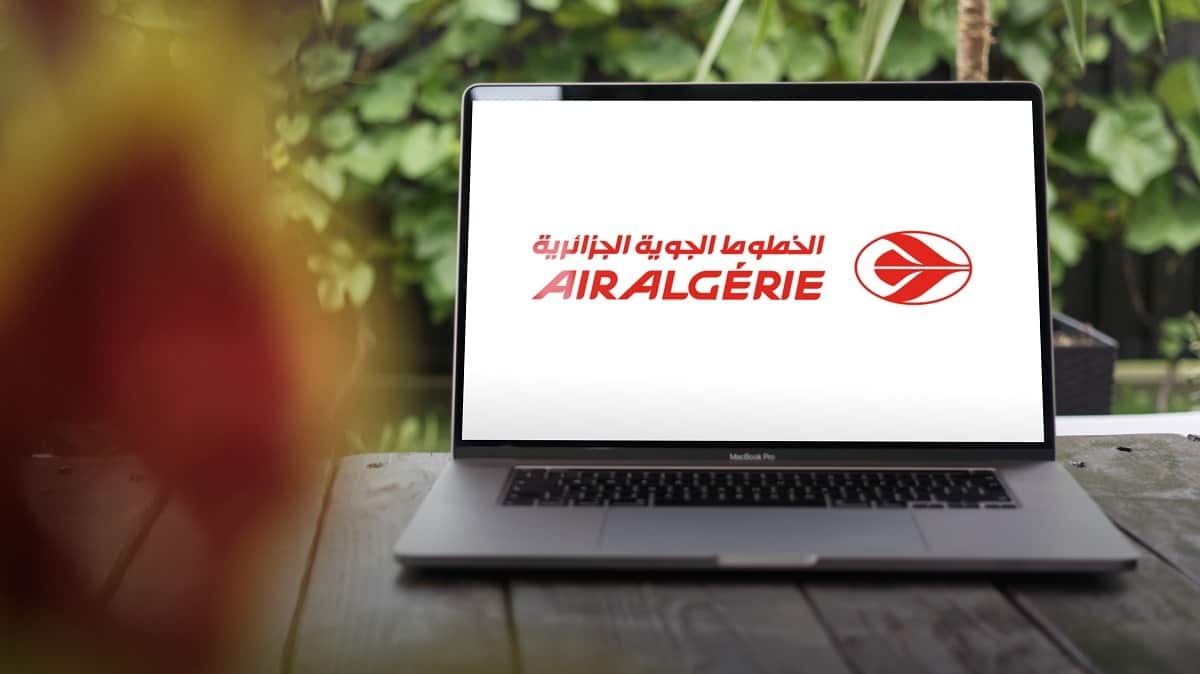 Réservations en ligne : Air Algérie publie un avis important