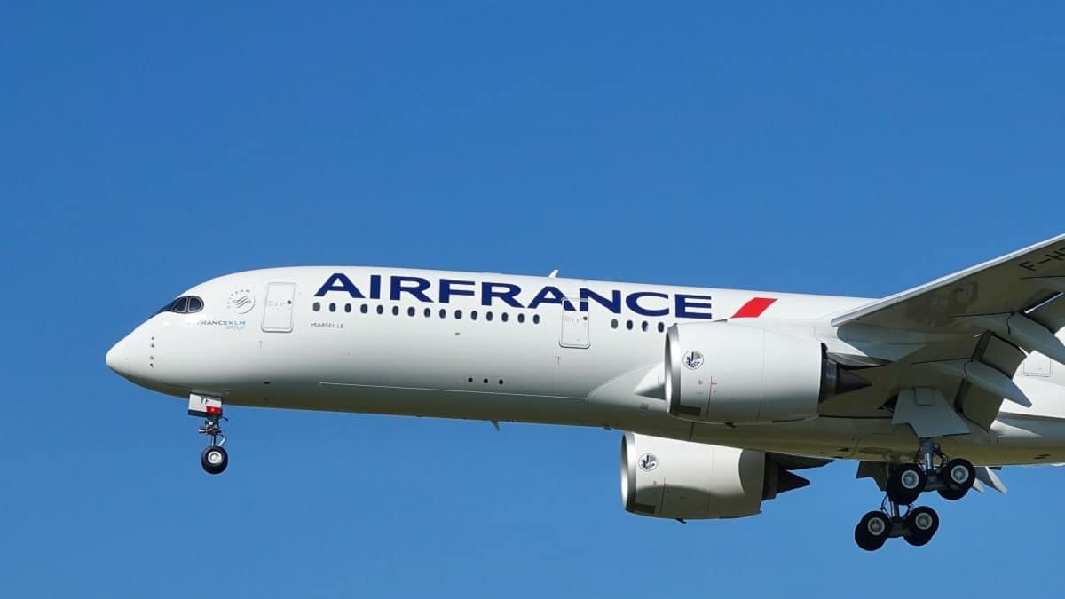 Air France