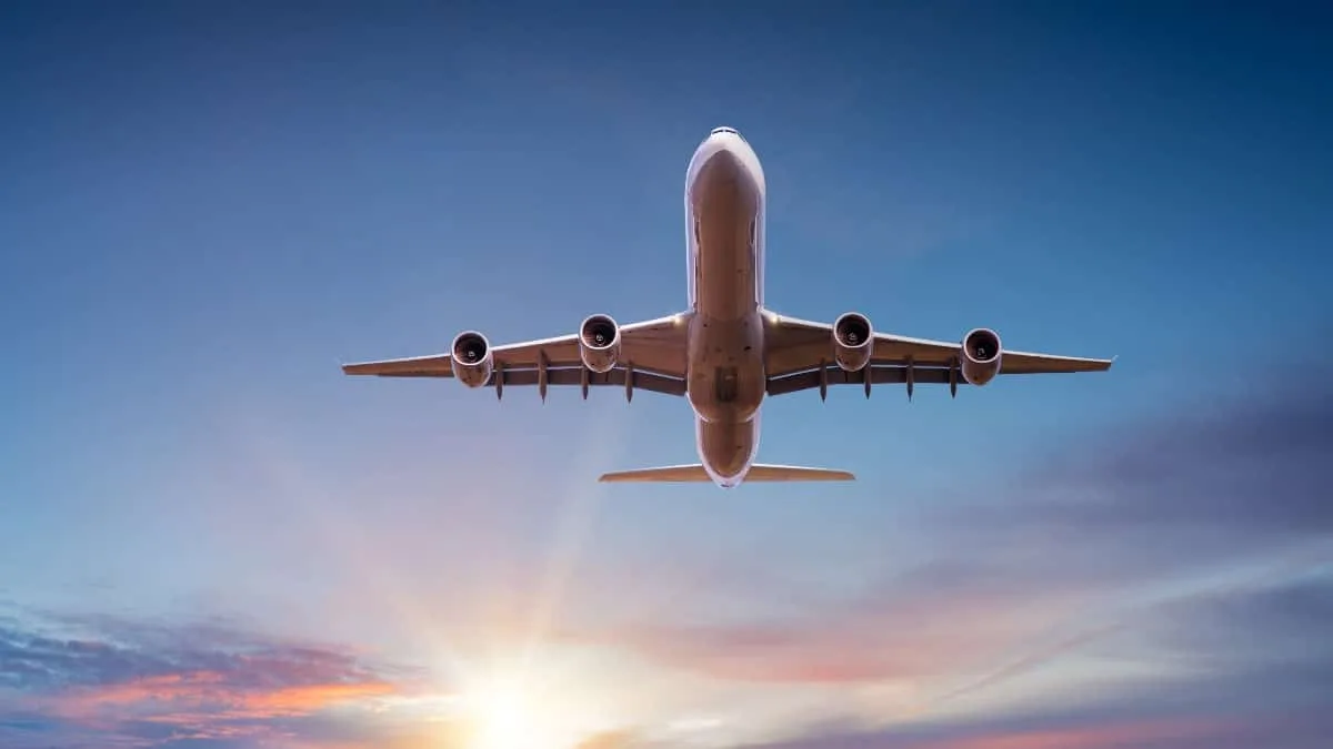 Vols vers l’Algérie : une low cost propose des billets à partir de 22 €