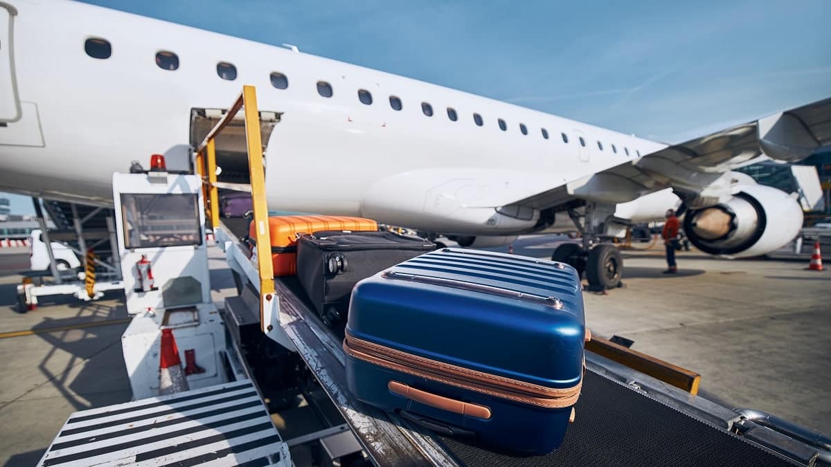 franchises bagage