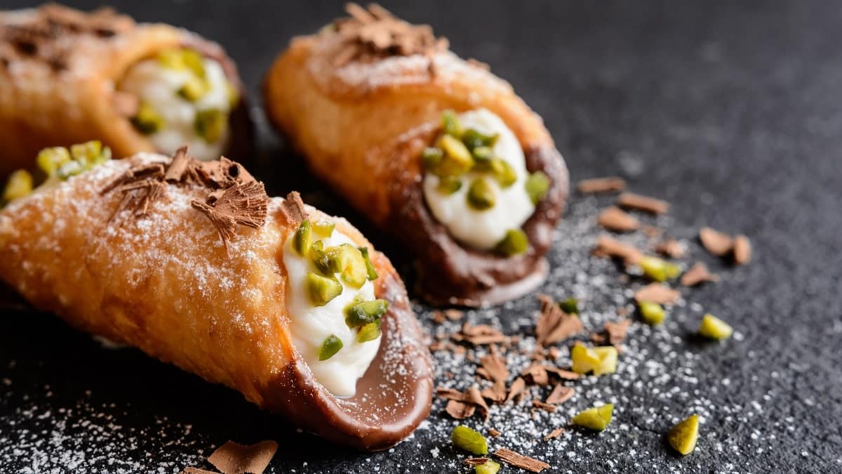 Ces 10 pâtisseries sont les meilleures au monde, selon les voyageurs