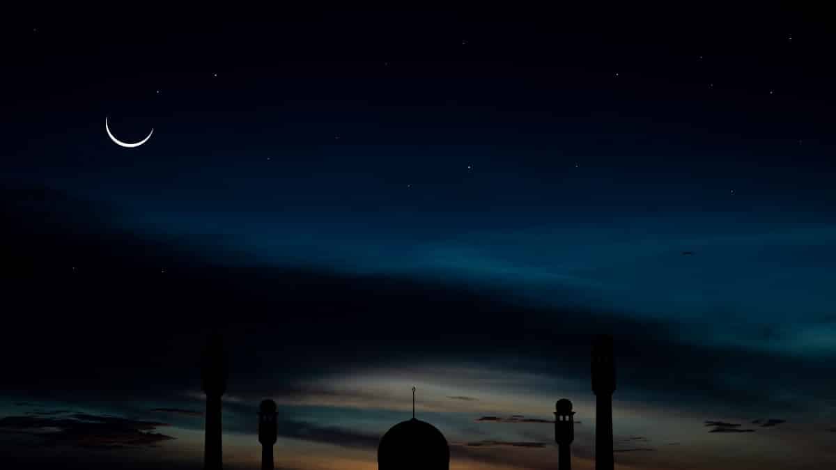 Ramadan 2024 en Algérie