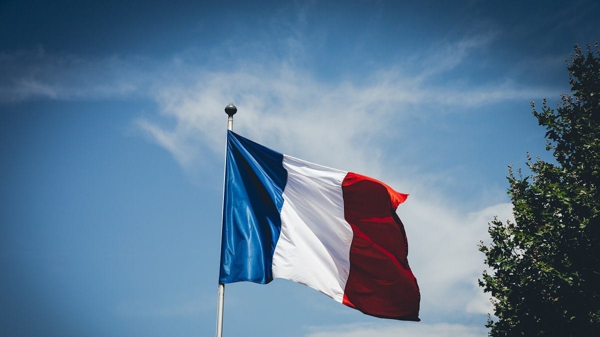 France
