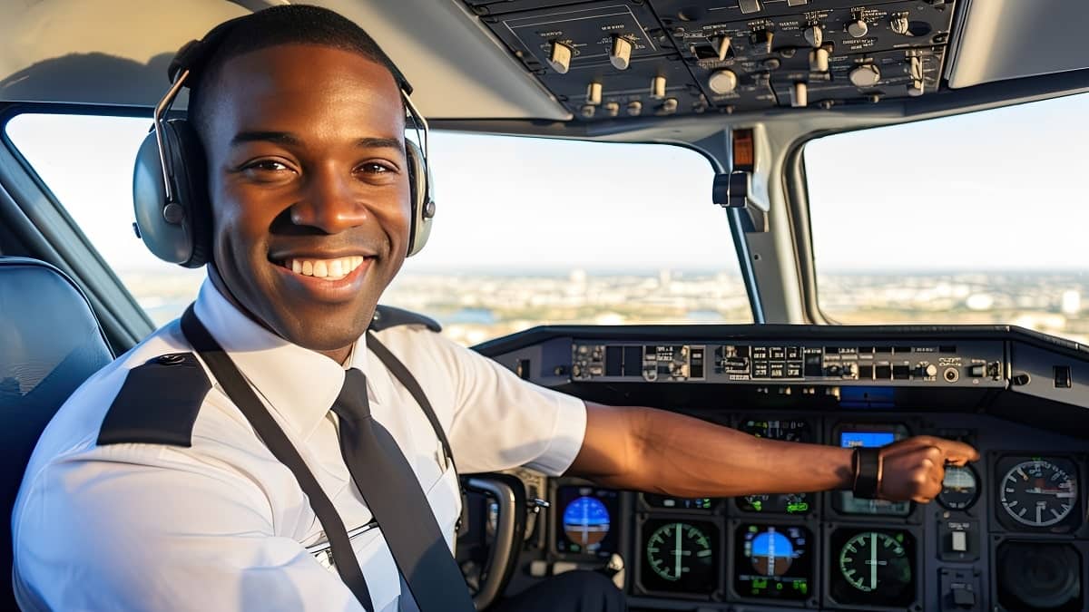 pilote