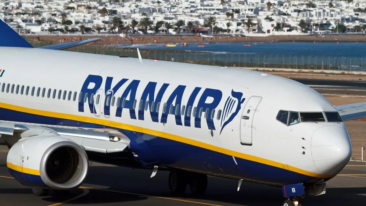 Ryanair va-t-elle peser ses passagers ? La réponse ironique de son PDG