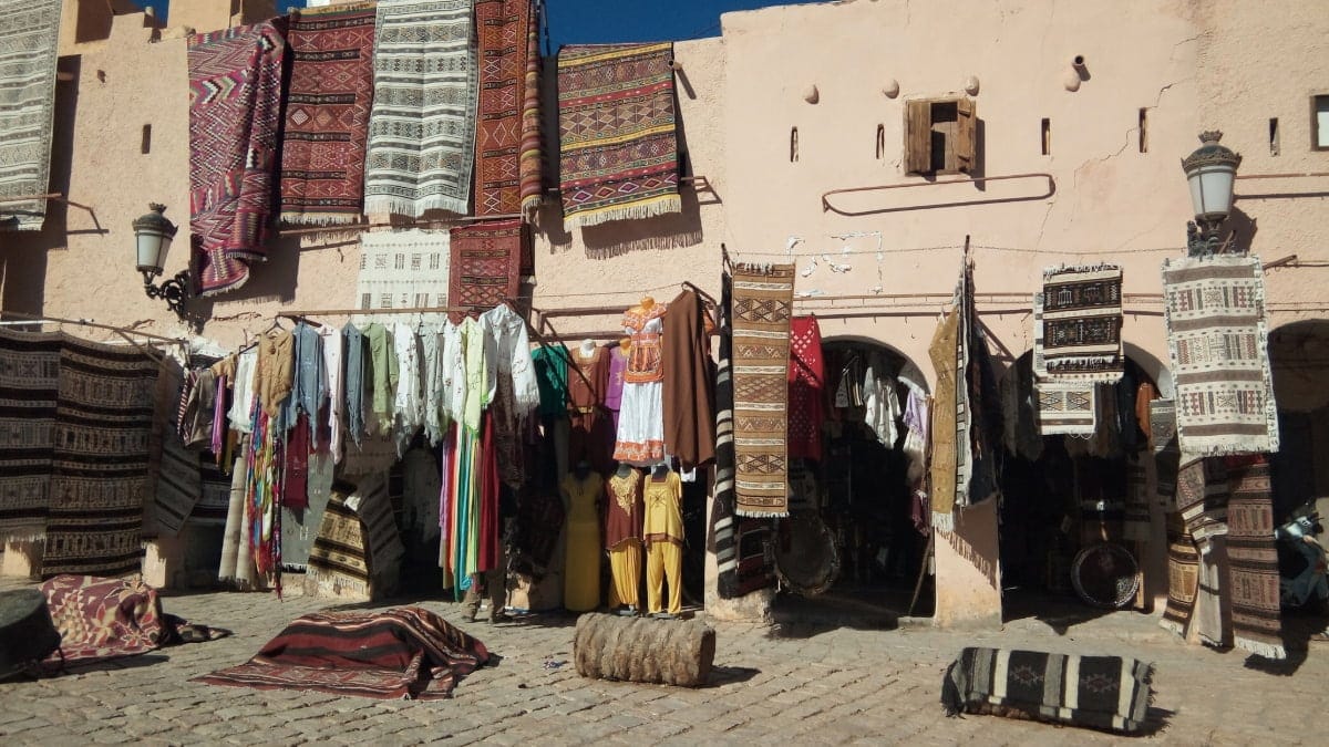 Algérie