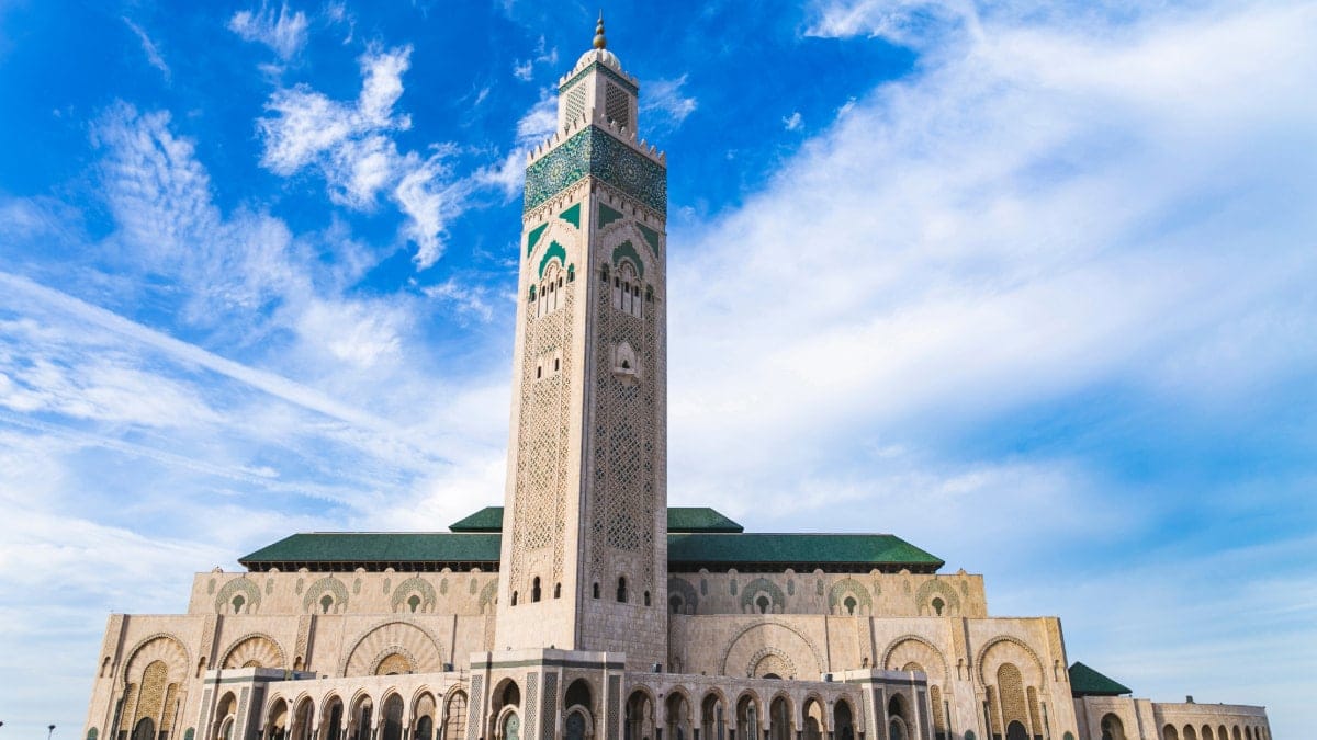 Maroc