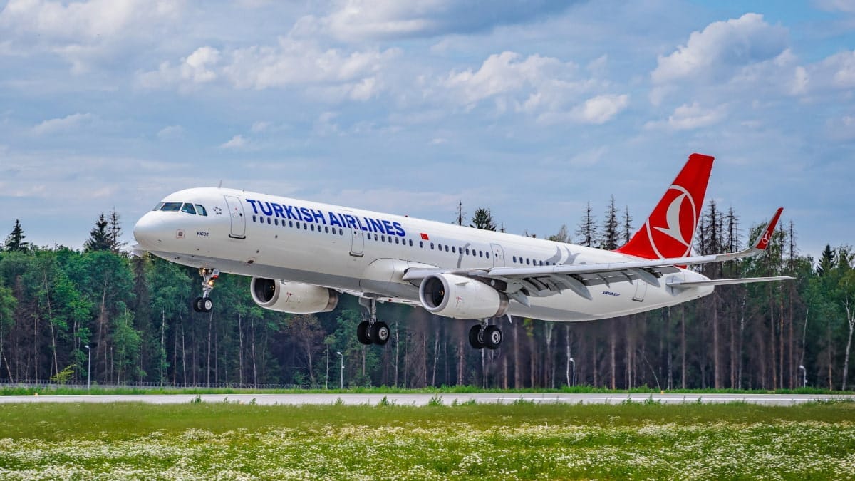 Turkish Airlines