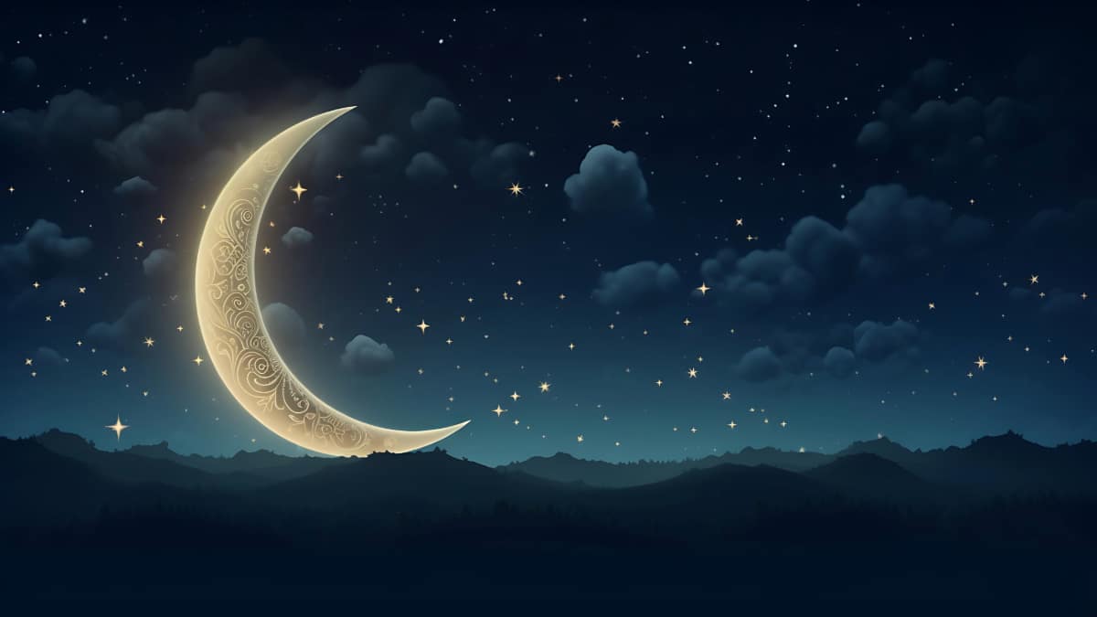 Aïd-el-Fitr 2024 date