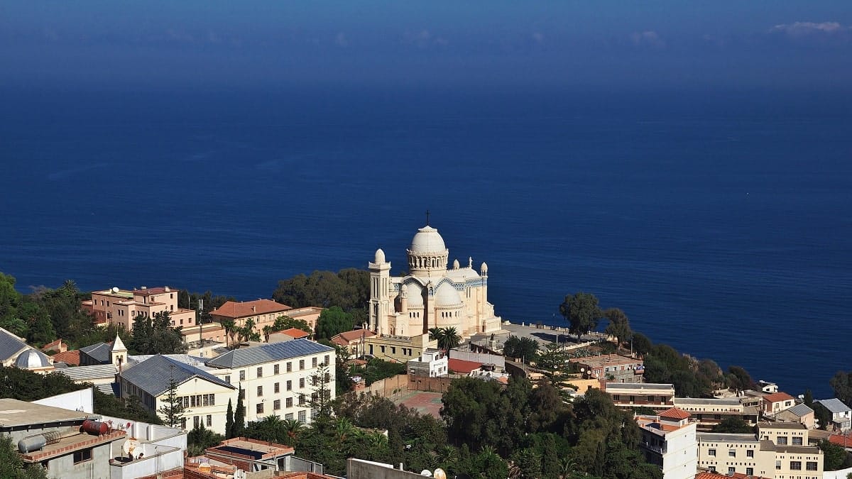 Des choses qu’on trouve en Algérie, mais pas en France, selon un touriste  