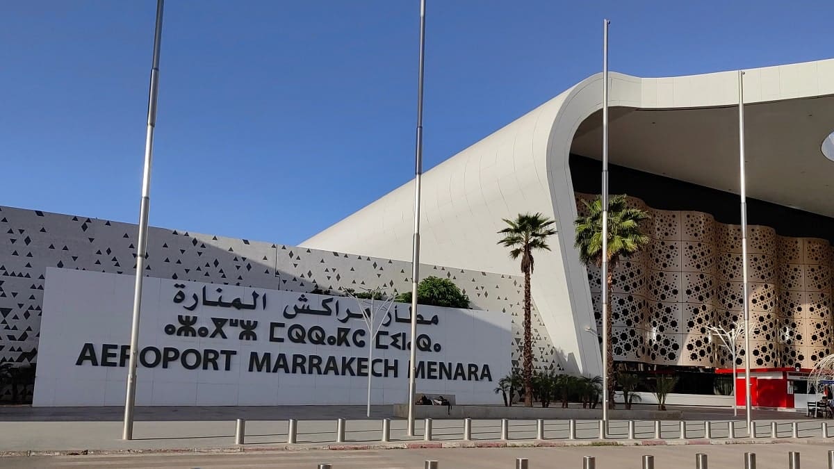 L’aéroport de Marrakech sera-t-il prêt à gérer la pression de l’été ?