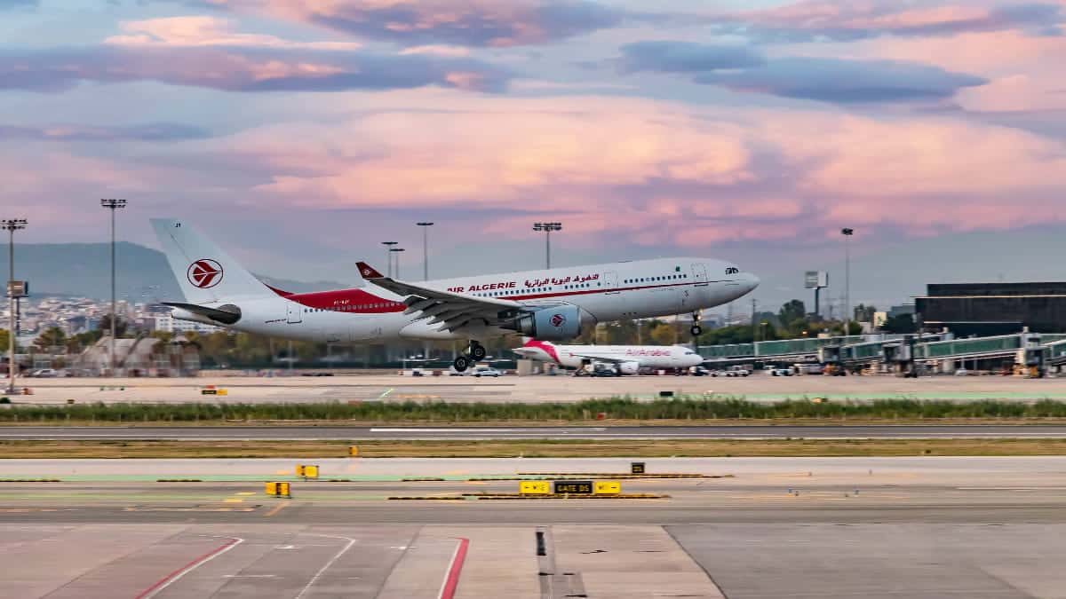 Des internautes comparent leurs expériences avec Air Algérie, RAM et Tunisair 
