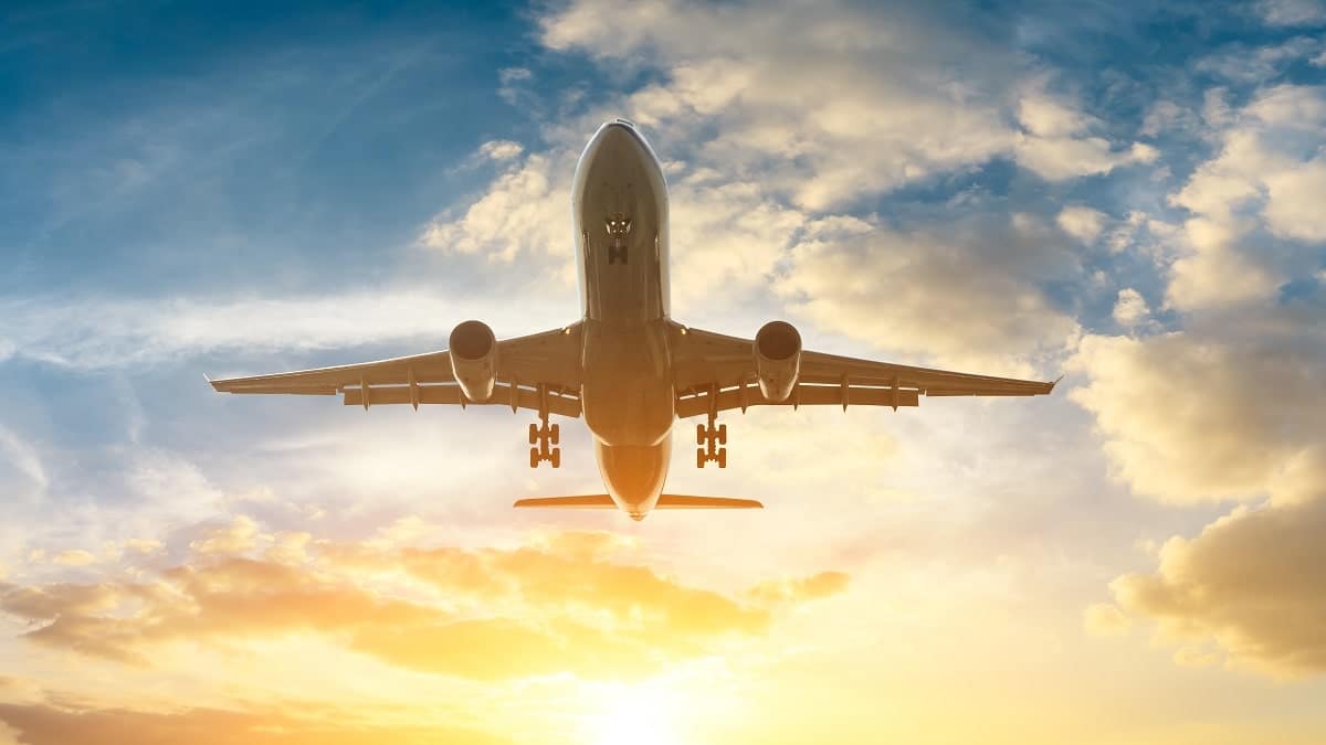 France Algérie vols low cost