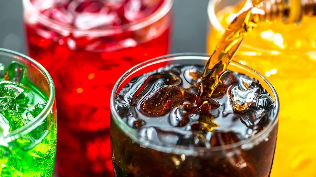 Une célèbre boisson gazeuse algérienne rappelée en France