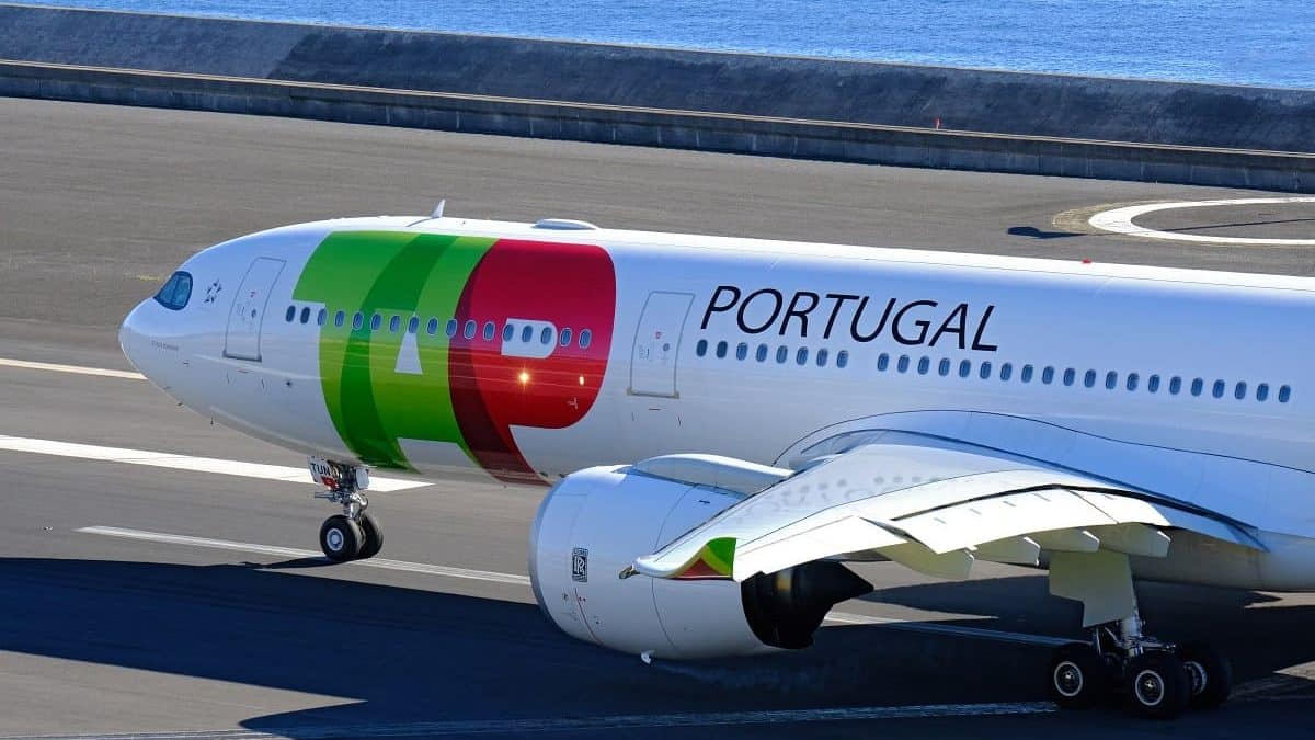 TAP Air Portugal