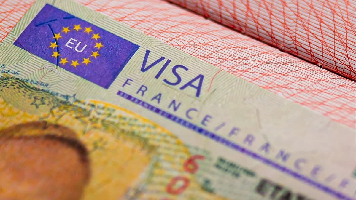 Nouvel accord lié au visa signé entre la France et le Maroc 