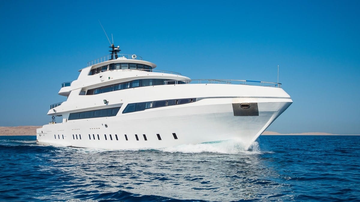 Jet privé, yacht… une offre VIP pour mariages et voyages en Algérie