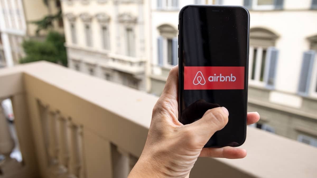 Algérie Airbnb