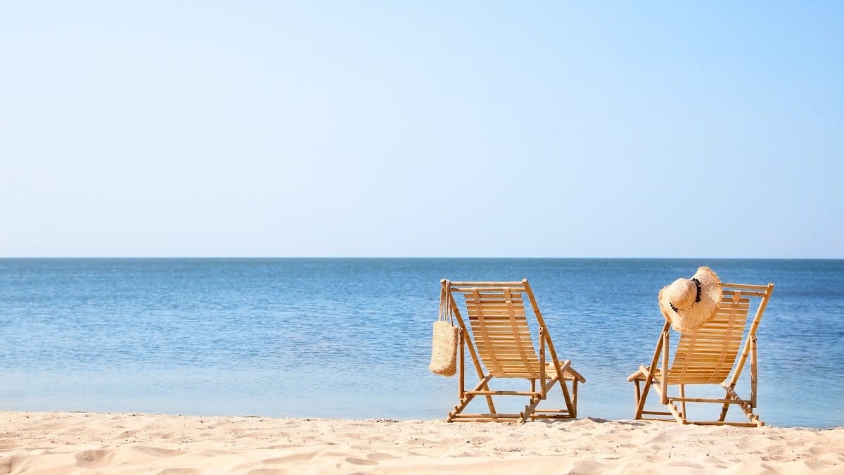 Plage