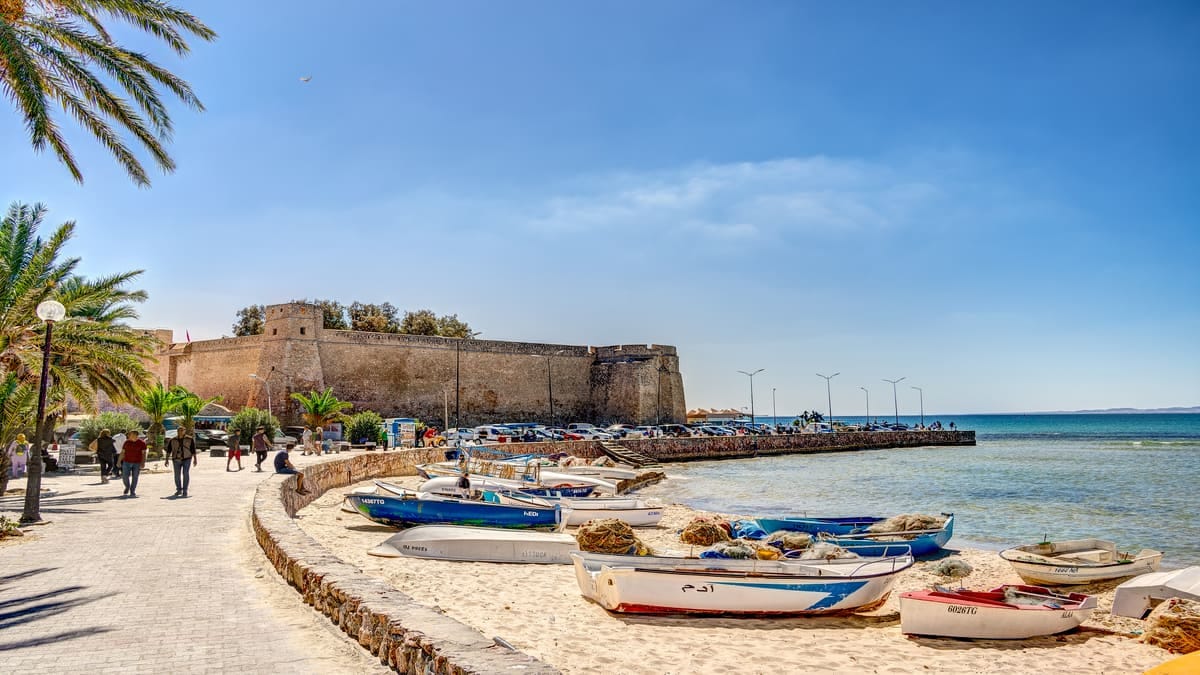 Tunisie : une rumeur vide les plages en plein été