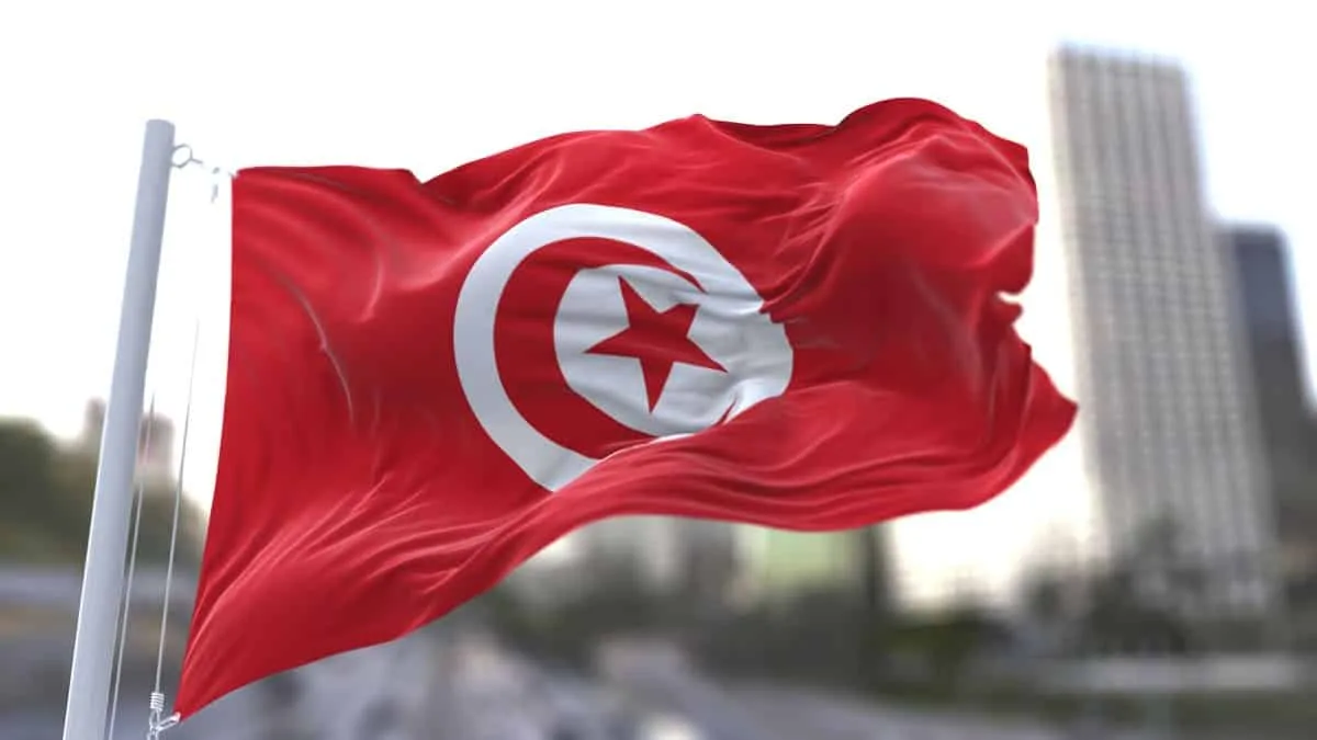 Tunisie