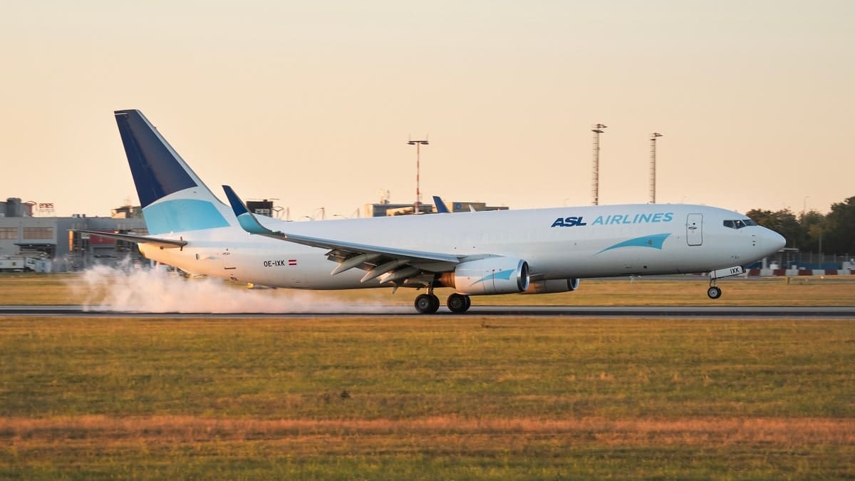 France – Algérie : des billets d’avion à partir de 81 € sur cette nouvelle ligne