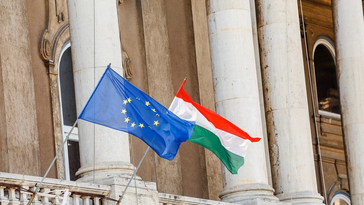 La Hongrie risque d’être exclue de l’espace Schengen : voici la raison