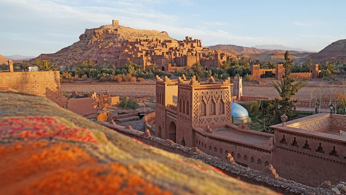 maroc