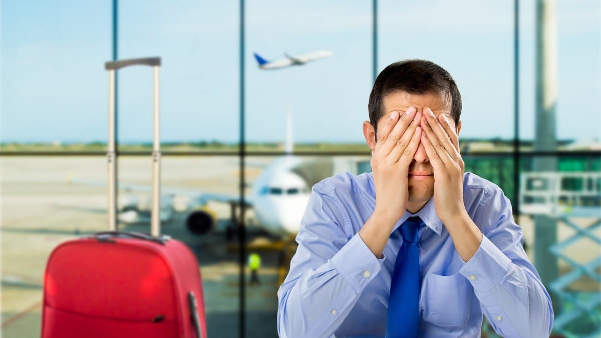 Aéroport d’Alger Enregistrement