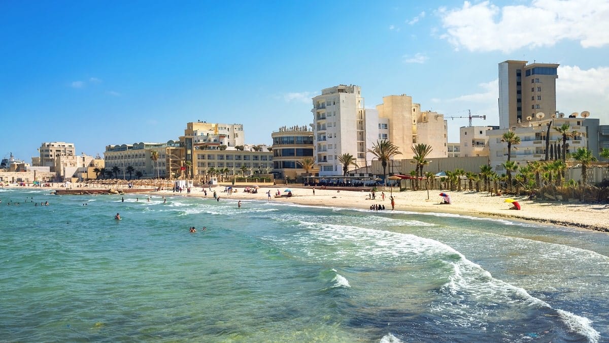 Plages sales, rues dégradées, incivilités…Ce qui peut gâcher le séjour des touristes en Tunisie