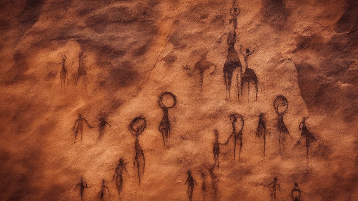 Tassili n’Ajjer