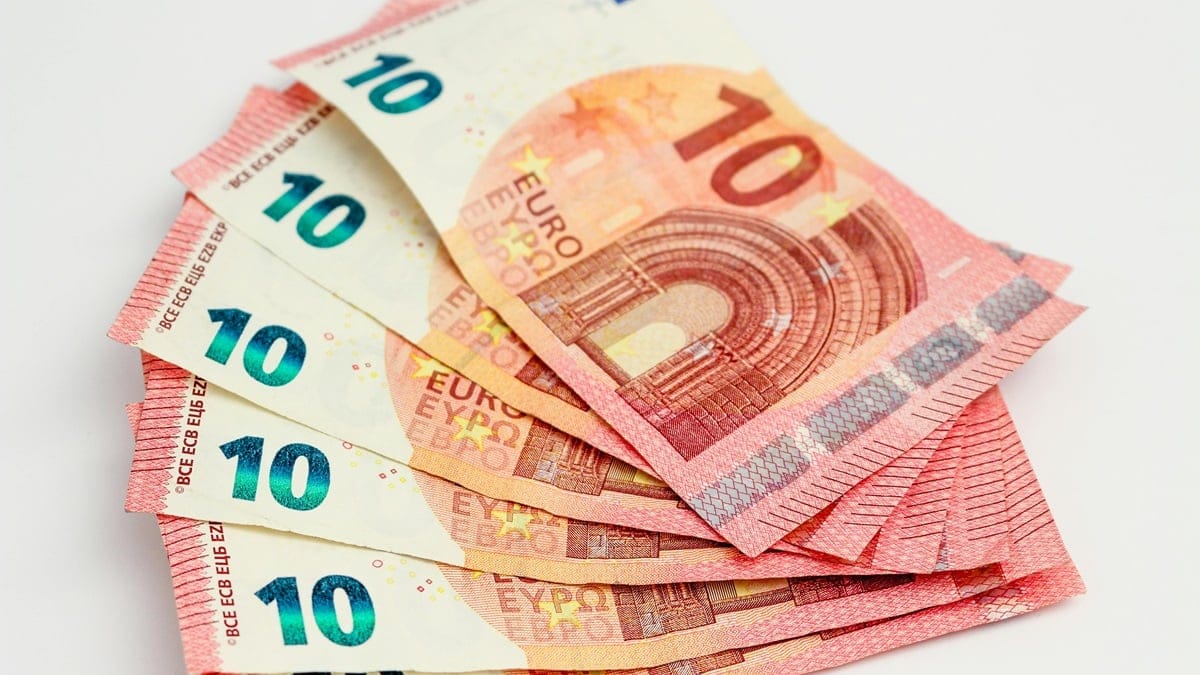Euro dinar coût voyage Algérie