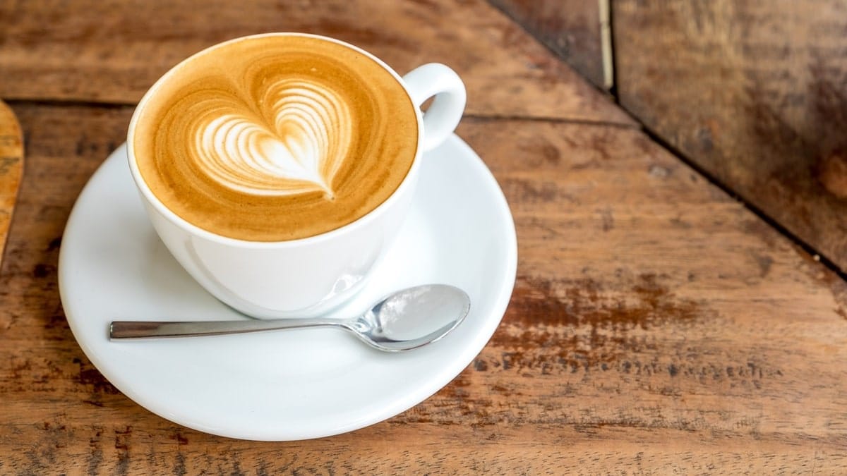 Café Masagran Alger