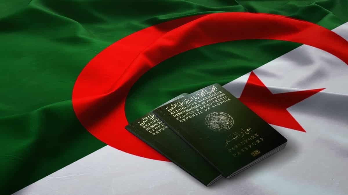 Passeport