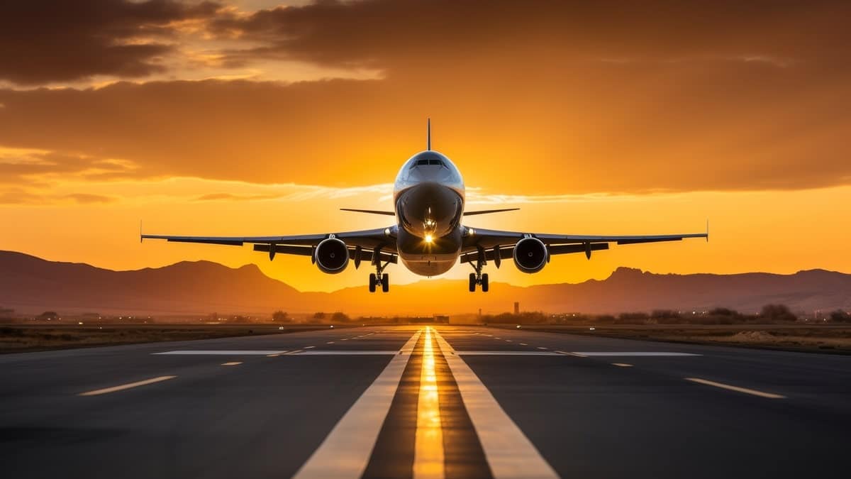 Infos voyages Algérie