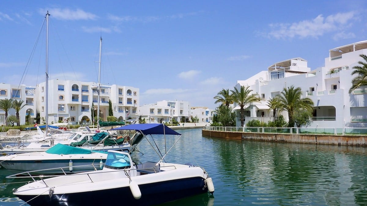 Tunisie