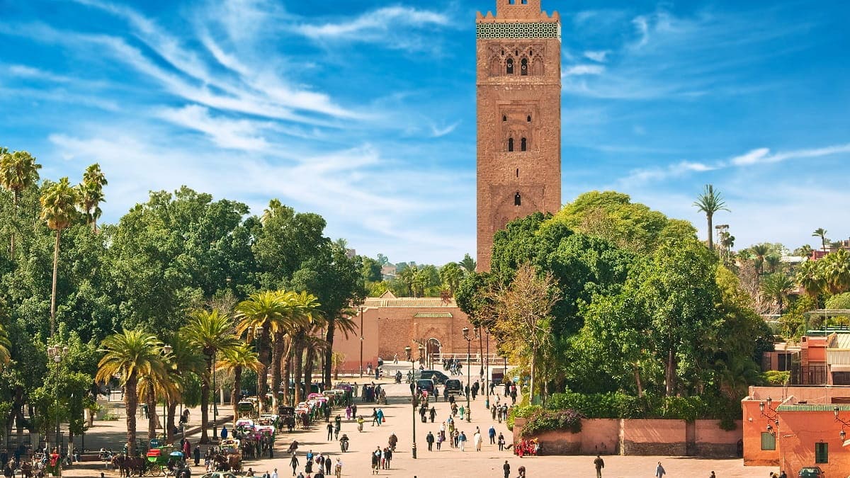 Maroc : un touriste français « choqué » par les arnaques et la saleté à Marrakech