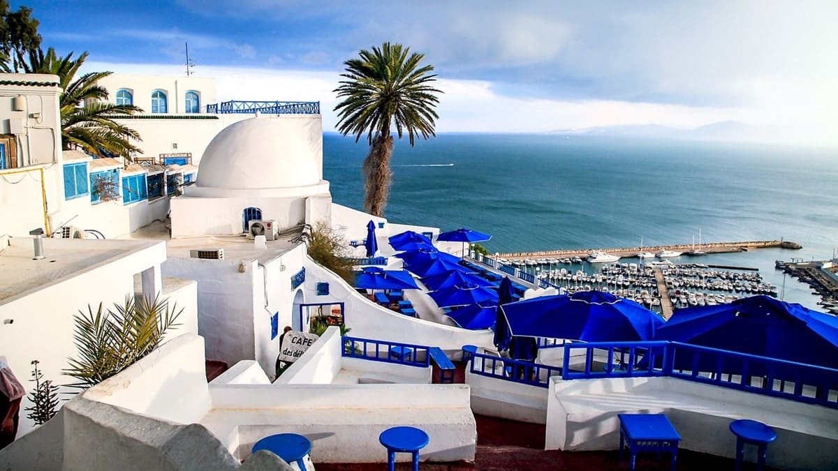 Arnaque touristes Tunisie