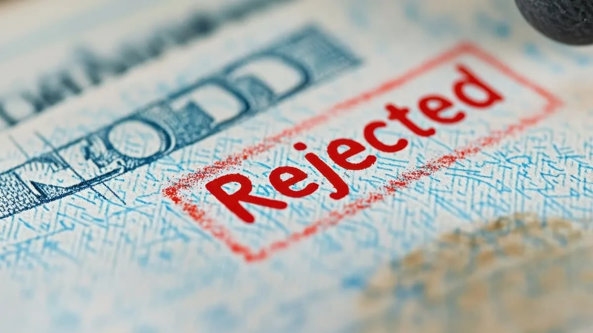 Algérie visa