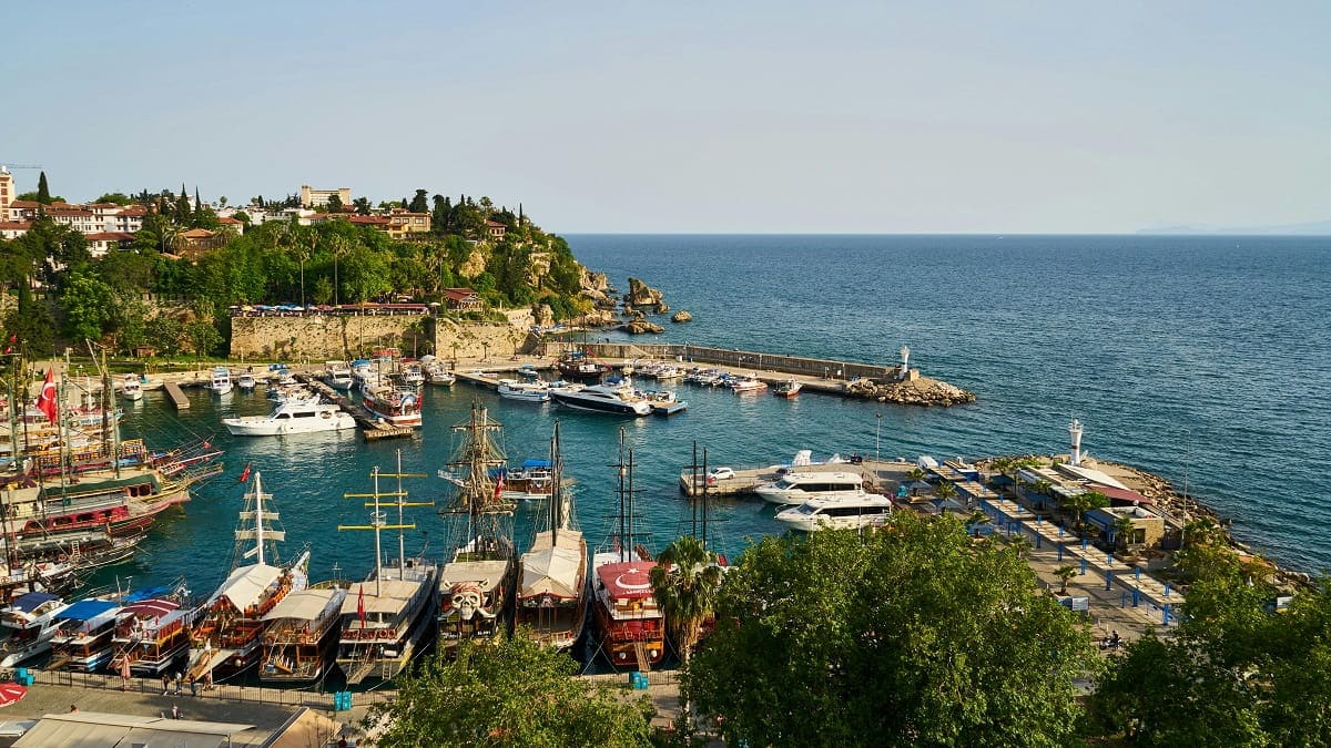 Voyage en Turquie : du nouveau pour les titulaires d'un passeport algérien