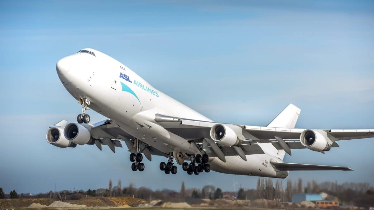 Vols France - Algérie : ASL Airlines offre des réductions pour ces 2 catégories