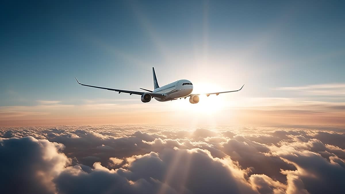 France Algérie prix billets avion
