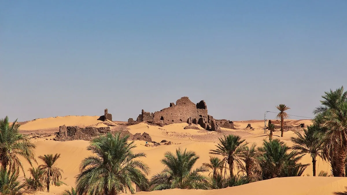 Tourisme en Algérie : cette vidéo du président Tebboune devient virale