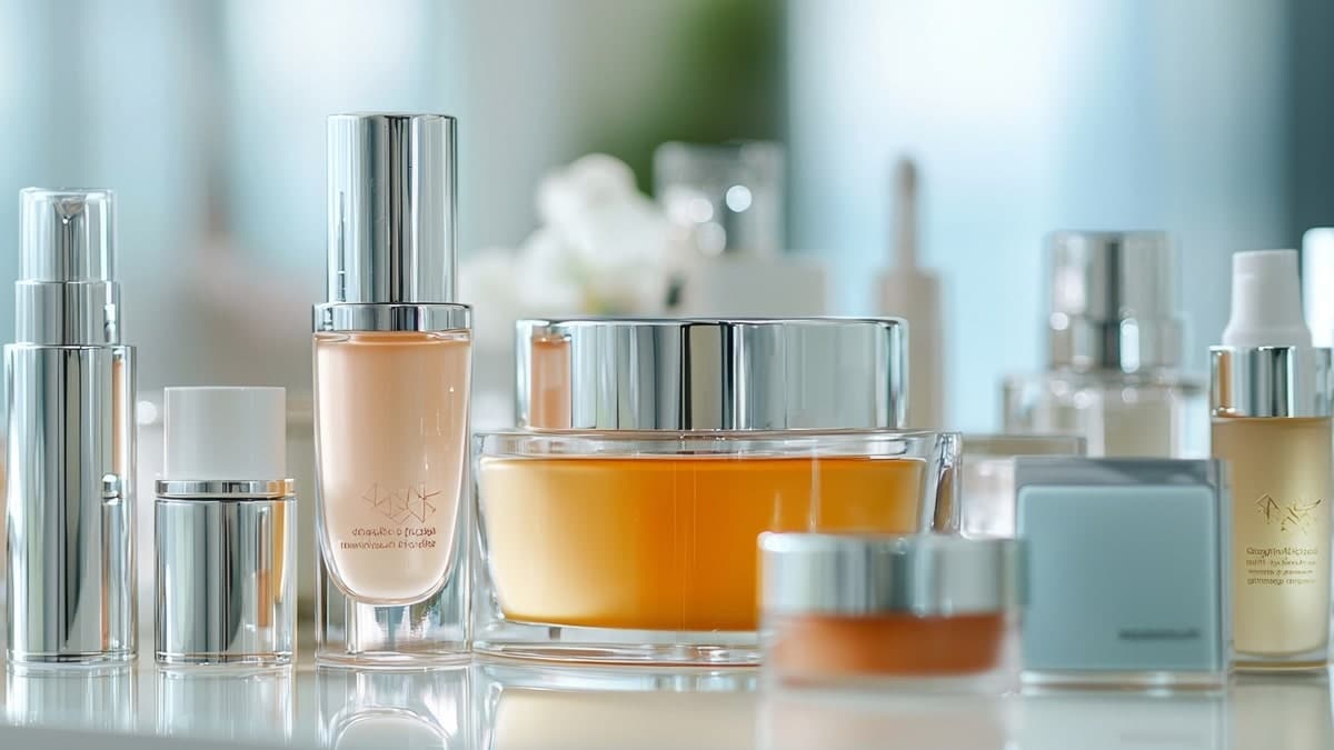 Algérie voyage produits locaux