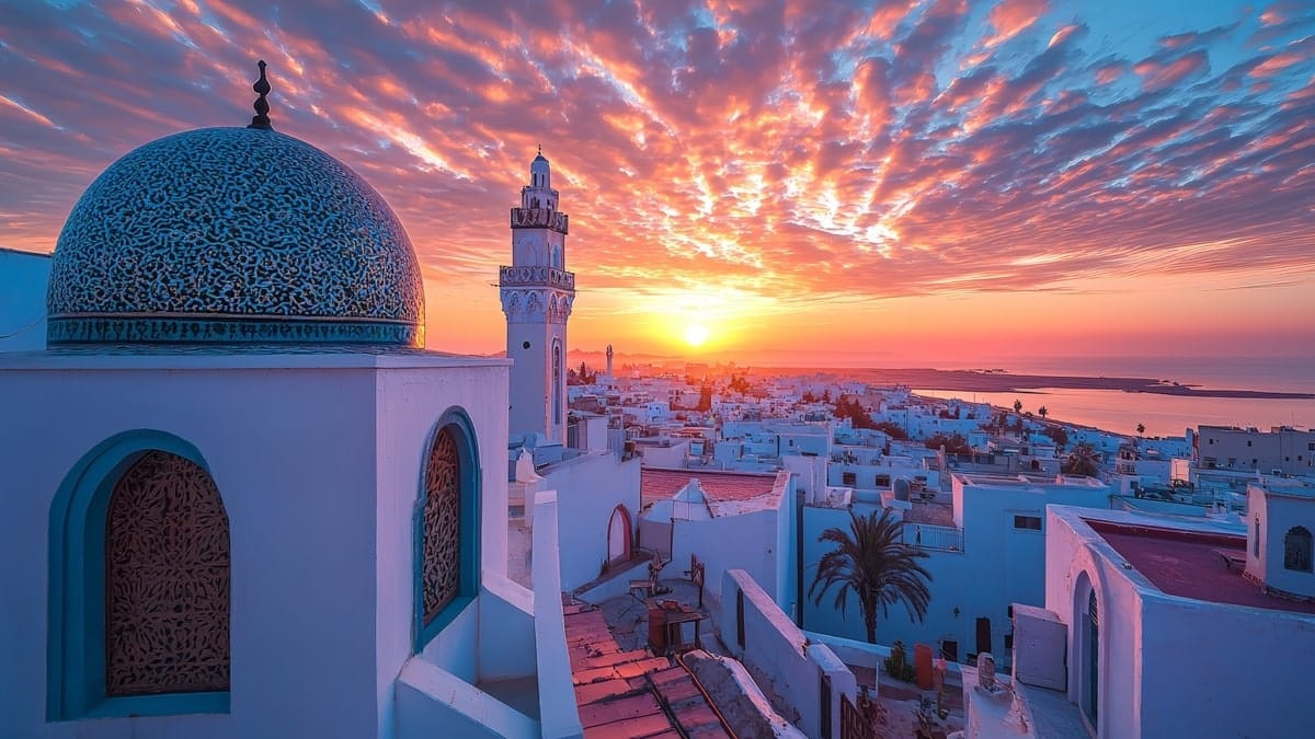 Tunisie