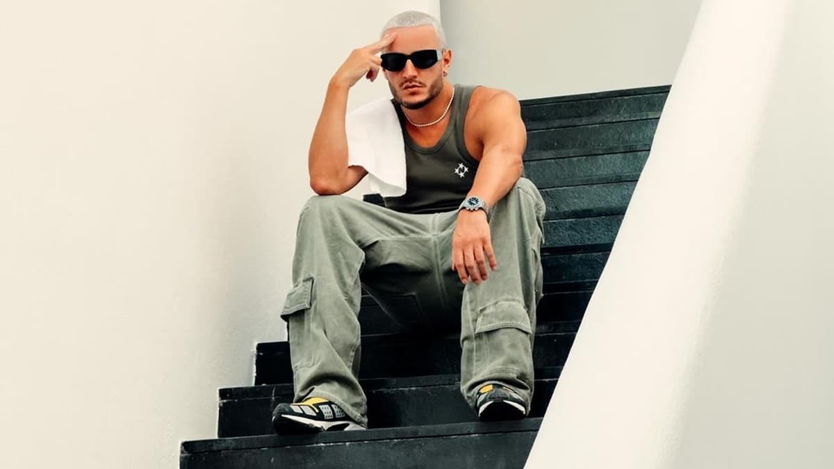DJ Snake Algérie