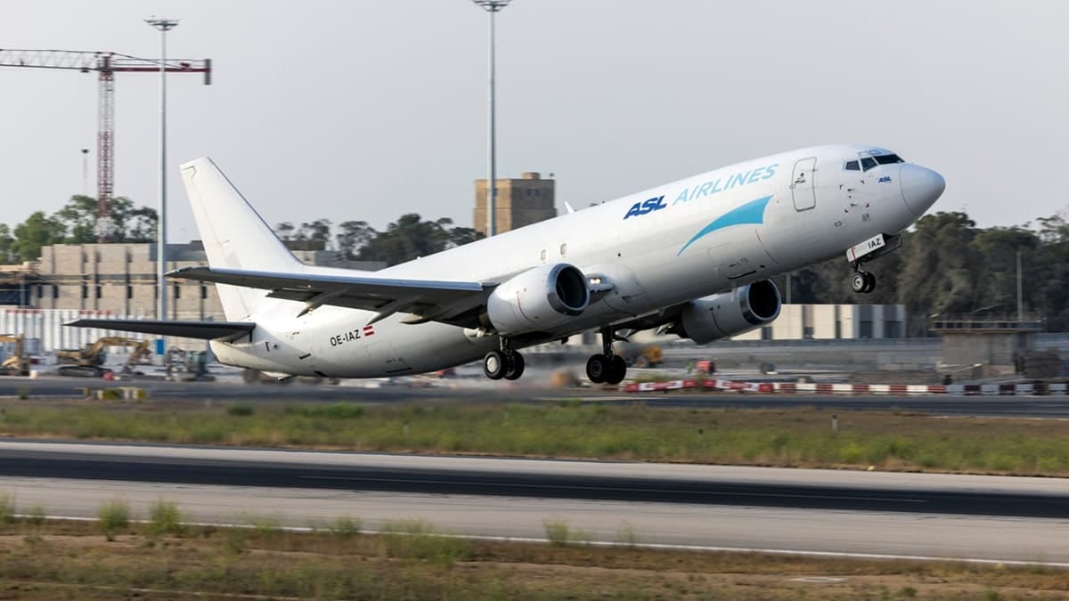 ASL Airlines