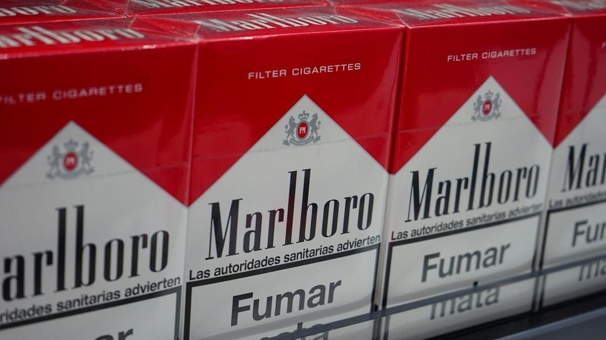 Algérie : la douane saisit les cigarettes et les véhicules des voyageurs