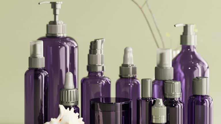 Lancée par un couple franco-algérien, une marque de cosmétique débarque en Algérie