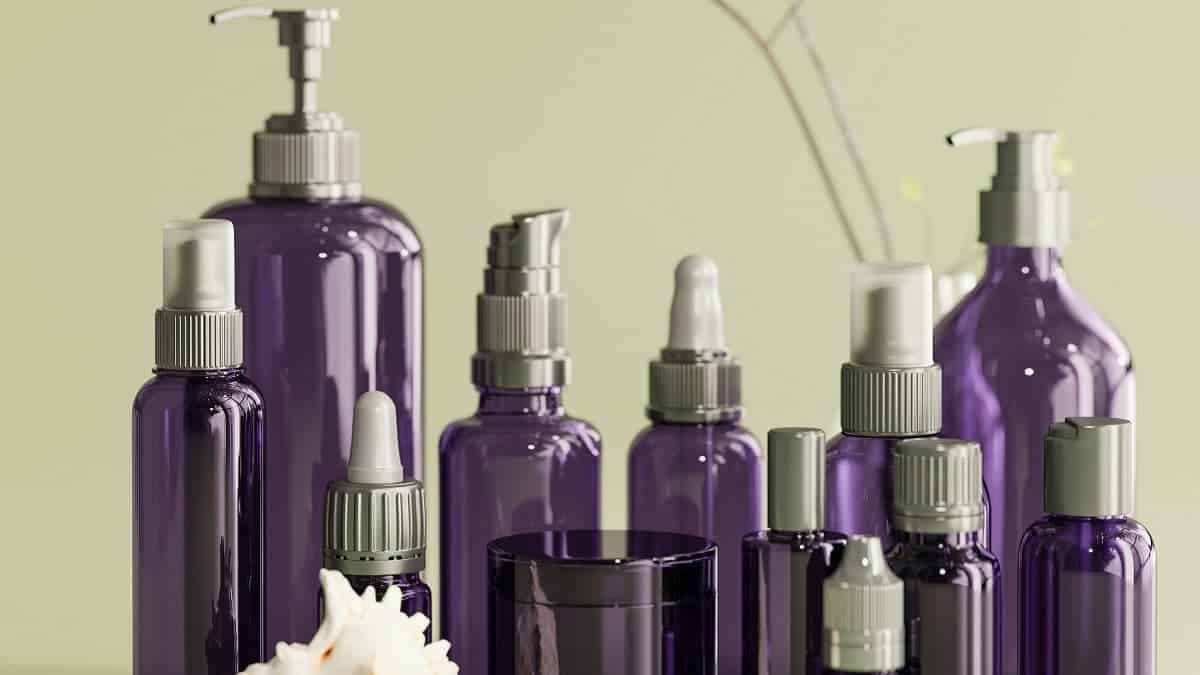 Lancée par un couple franco-algérien, une marque de cosmétique débarque en Algérie
